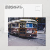 Richard Glaze 1950s Toronto Postcard (001) Briefkaart (Voorkant / Achterkant)