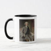 Richard Grenville, Earl Temple, c.1760 Mok (Links)