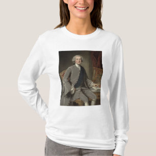 Richard Grenville, Earl Temple, c.1760 T-shirt