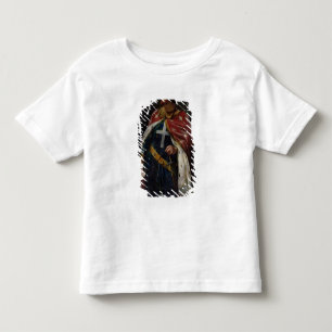 Richard I the LionhartKing of England, 1841 Kinder Shirts