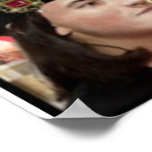 Richard III en Heraldry Flags Poster (Hoek)