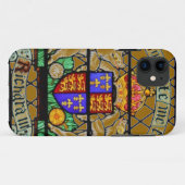 RICHARD III iPHONE 5/S HOESJE (Achterkant (horizontaal))