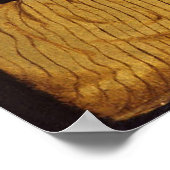 Richard III krijgt een nieuw hoofd (van hem!) Poster (Hoek)