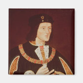 Richard III Magneet (Voorkant)