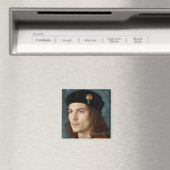 Richard III Magnet (Insitu (Vaatwasser))