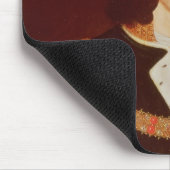 Richard III Muismat (Hoek)