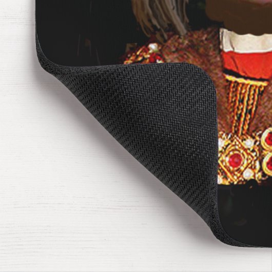 Richard III portret Muismat (Hoek)