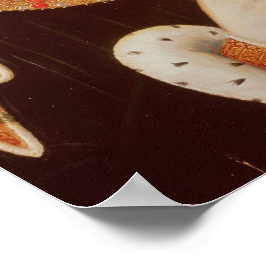 Richard III Poster (Hoek)