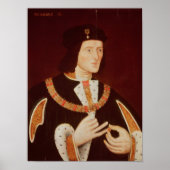 Richard III Poster (Voorkant)