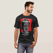 RICHARD III T-SHIRT (Voorkant volledig)