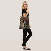 Richard III Tote Bag (Op model)