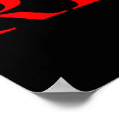 Richard III Triumphant Poster (Hoek)