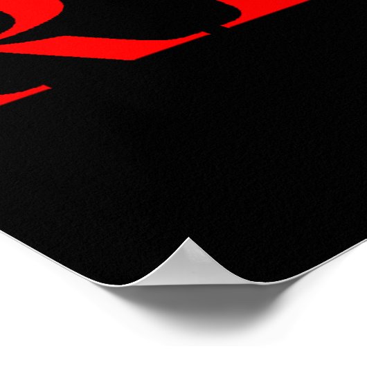 Richard III Triumphant Poster (Hoek)