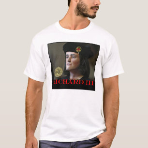 Richard III Triumphant T-shirt