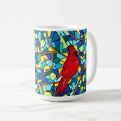 Richard Koffiemok (Voorkant rechts)