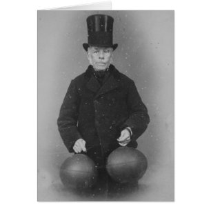 Richard Lindon Maker van de Moderne Dag Rugby Ball