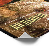 Richard lll poster (Hoek)