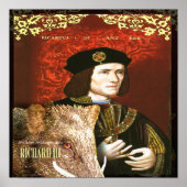 Richard lll poster (Voorkant)