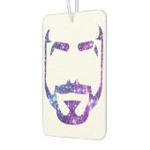 Richard Long Car Air Freshner Luchtverfrisser (Links)