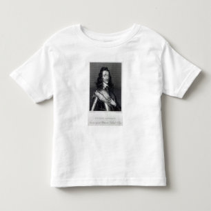 Richard Lovelace Kinder Shirts