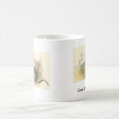 Richard Lydekker - Rabbit Bandicoot - Bilby Promo Koffiemok (Center)