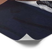 Richard M. Nixon 37 Poster (Hoek)