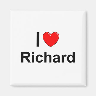 Richard Magneet