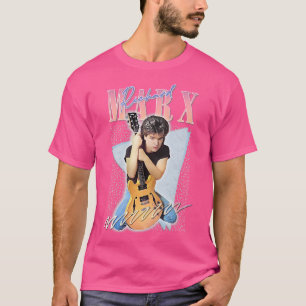 Richard Marx 80s Retro T-shirt