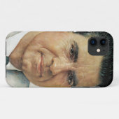 Richard Milhouse Nixon Case-Mate iPhone Case (Achterkant (horizontaal))