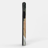 Richard Milhouse Nixon Case-Mate iPhone Case (Achterkant/rechts)