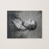 Richard Montgomery (1736-75), gegraveerd door E. M Legpuzzel (Horizontaal)