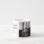 Richard Muhlfeld Collector Mok (Voorkant)