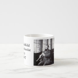 Richard Muhlfeld Collector's Mok