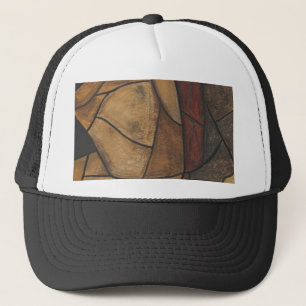 Richard Nicolaus Roland Holst Trucker Pet