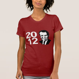 Richard Nixon 2012 T-shirt