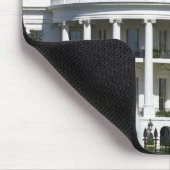 Richard Nixon - 37e President van de VS Muismat (Hoek)