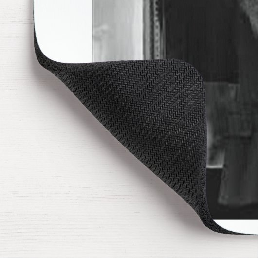 Richard Nixon "Miss Me Toch?" Funny Gifts & T - sh Muismat (Hoek)