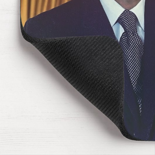 Richard Nixon Muismat (Hoek)