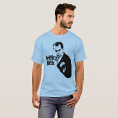 Richard Nixon T-shirt (Voorkant volledig)