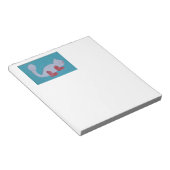 Richard Notitieblok (Schuin)