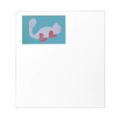 Richard Notitieblok (Voorkant)