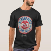 Richard Petty, 1949 T-shirt (Voorkant)