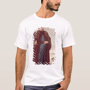 Richard Pococke in oosterse kostuum, 1738 T-shirt