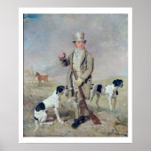 Richard Prince, met Damon, overleden kolonel Melli Poster (Voorkant)