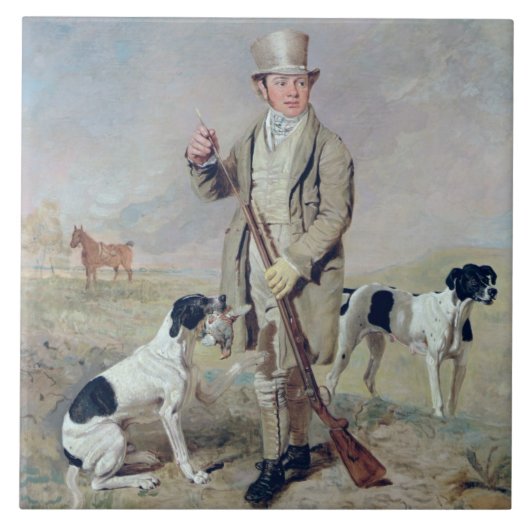 Richard Prince, met Damon, overleden kolonel Melli Tegeltje (Voorkant)