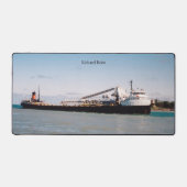 Richard Reiss bureaumat (Voorkant)