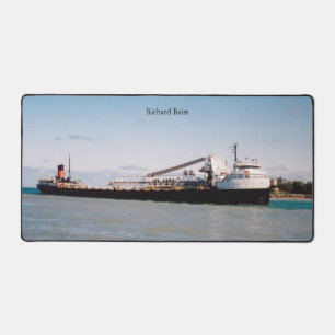 Richard Reiss bureaumat