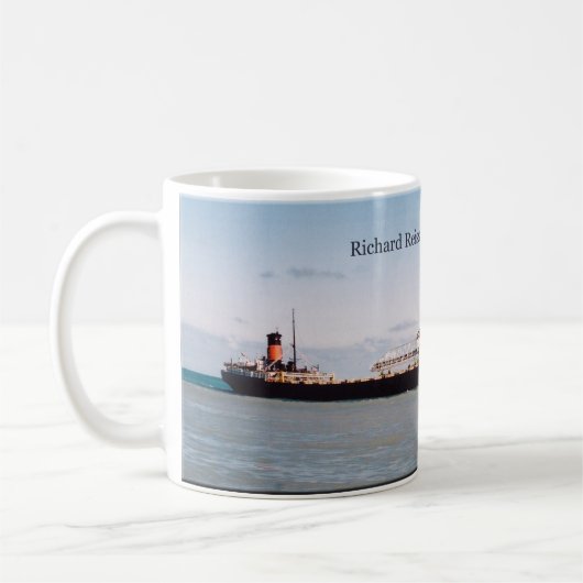 Richard Reiss ESAG mok (Links)