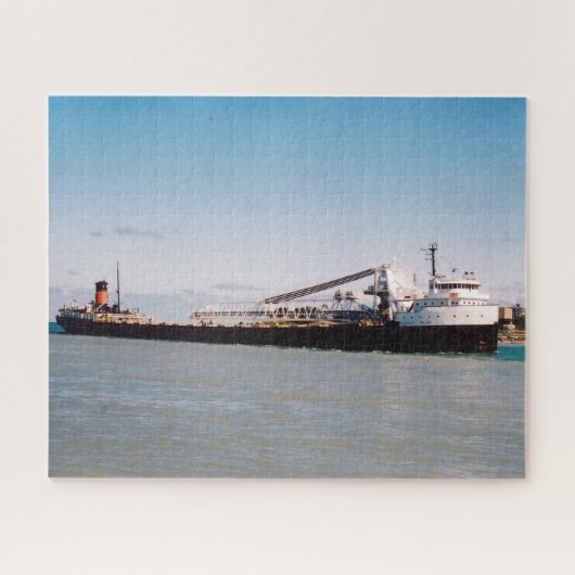 Richard Reiss ESAG puzzel (Horizontaal)