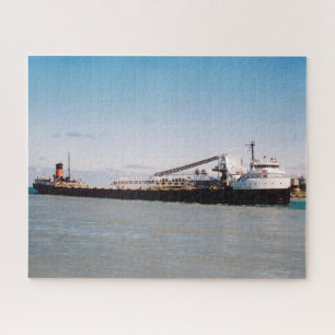 Richard Reiss ESAG puzzel Legpuzzel